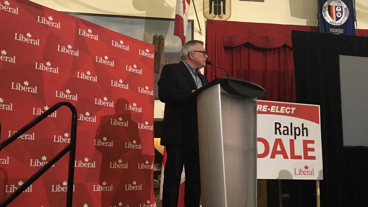 Ralph Goodale.