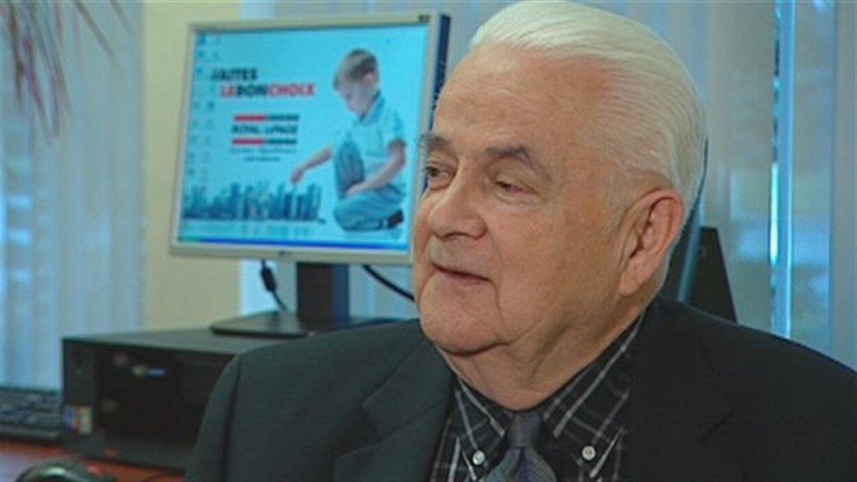 Ralph Mercier