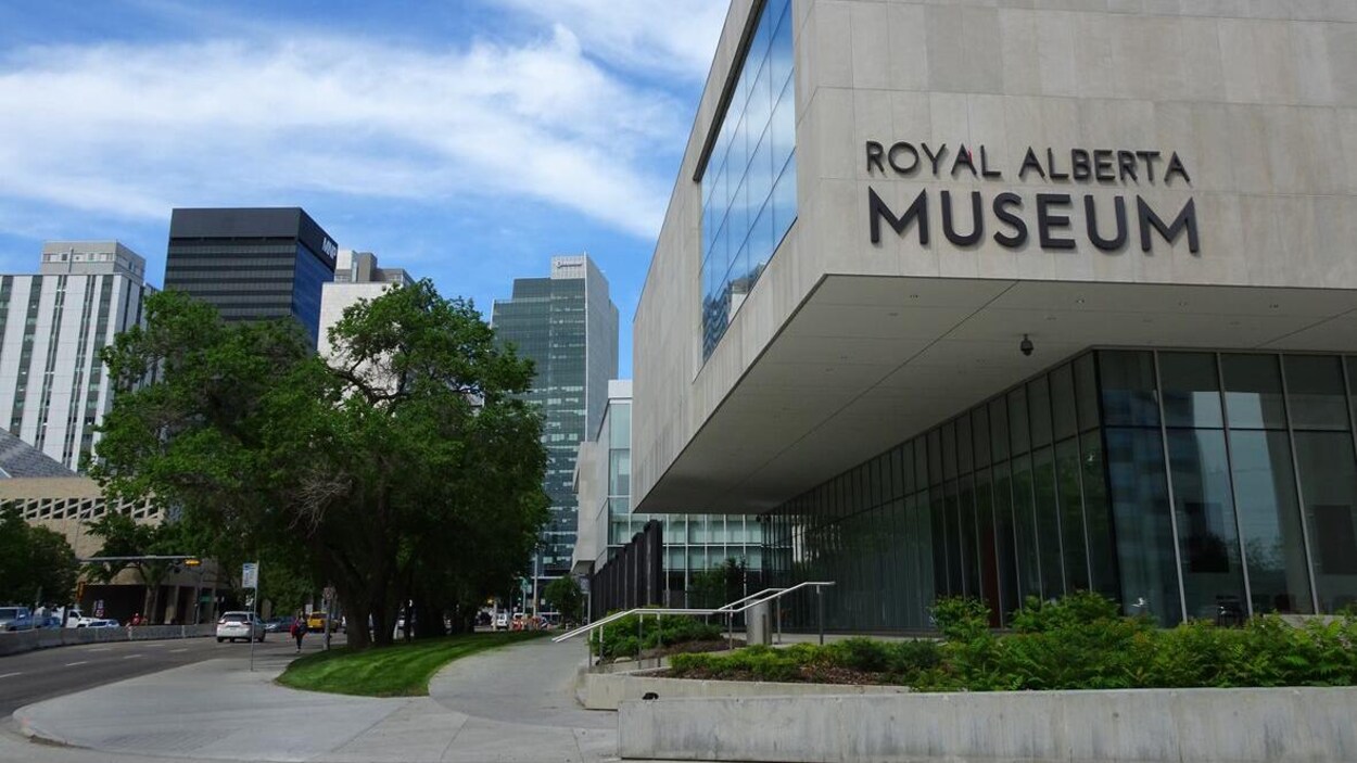 Les musées albertains coûteront plus cher et seront ouverts moins