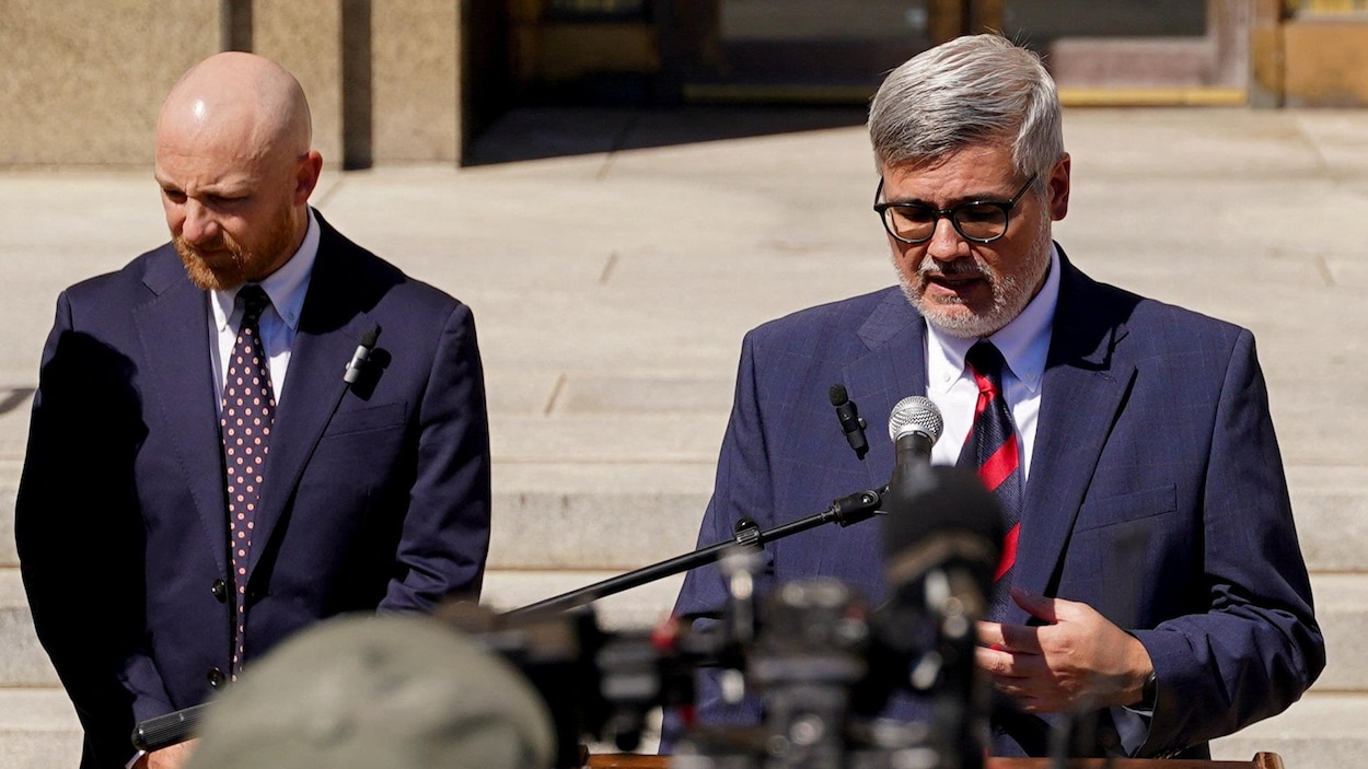 États-Unis : la condamnée qui a survécu à son exécution a failli être débranchée