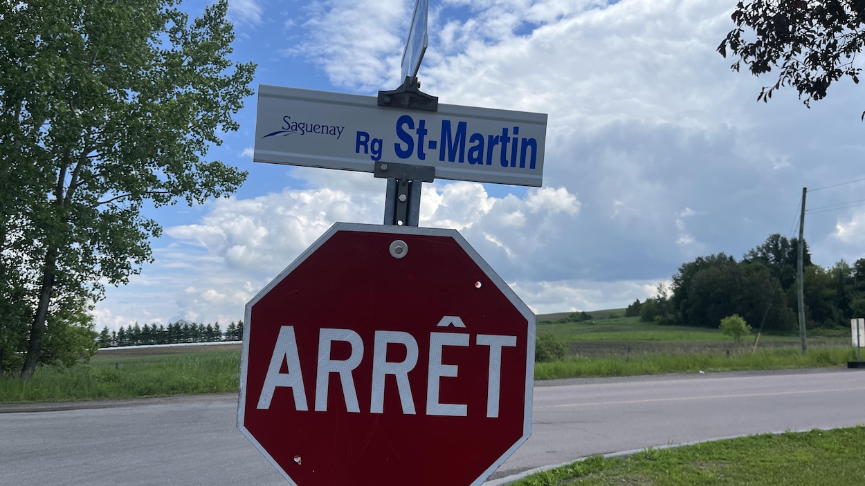 Un homme de 60 ans accusé d’avoir braqué une arme à feu sur trois adolescents