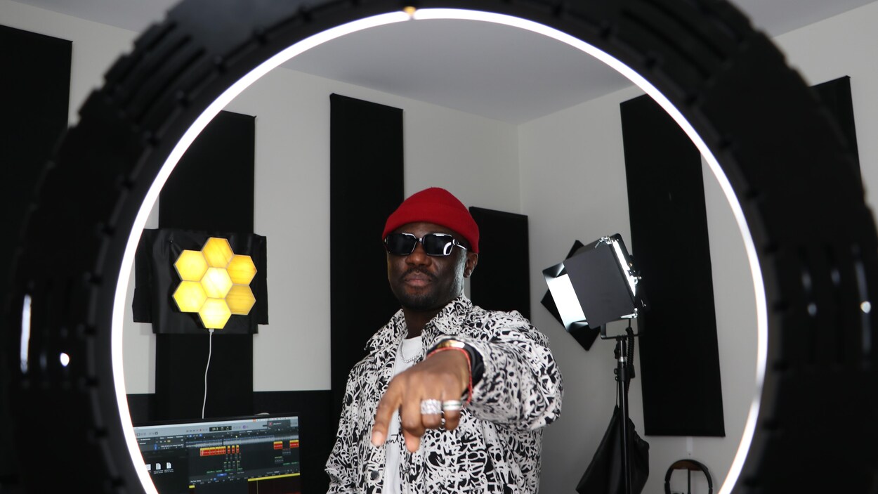 Au Manitoba, le rap francophone veut se tailler une place dans le ...