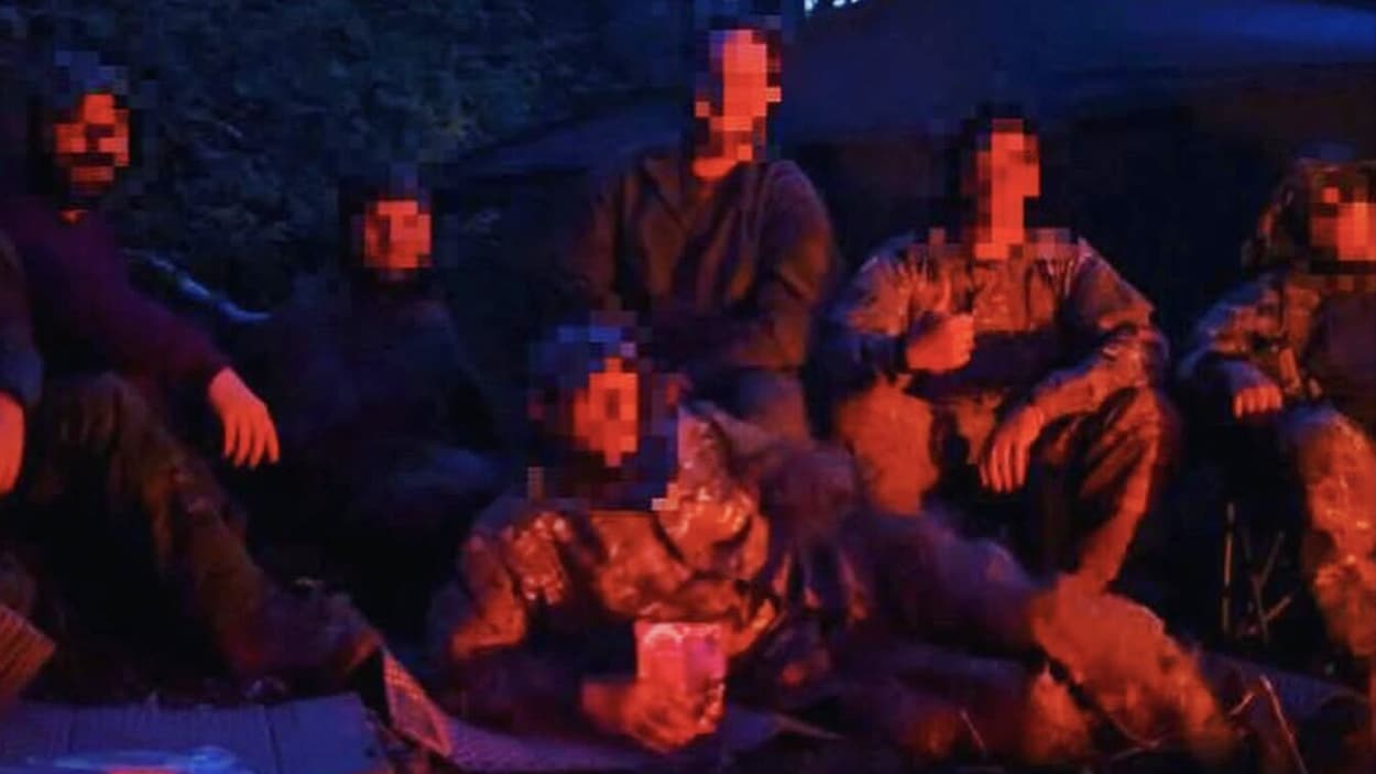 Militaires accus&eacute;s de terrorisme&nbsp;: leur chef pr&eacute;sum&eacute; craignait une invasion de zombies