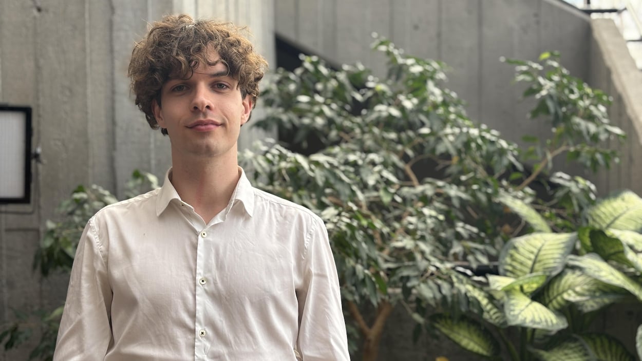 Raphaël Émond de nouveau candidat pour le NPD dans Chicoutimi-Le Fjord