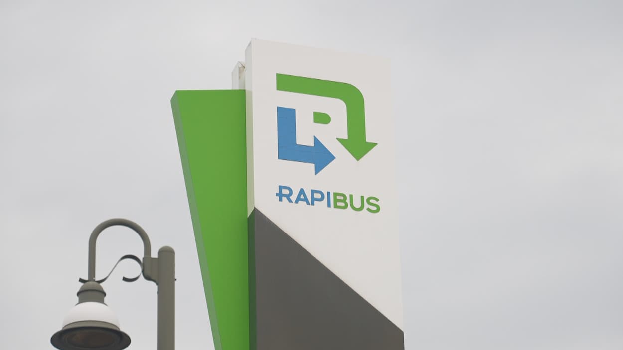 Le Rapibus pourrait compter trois nouvelles stations dans l’est de Gatineau