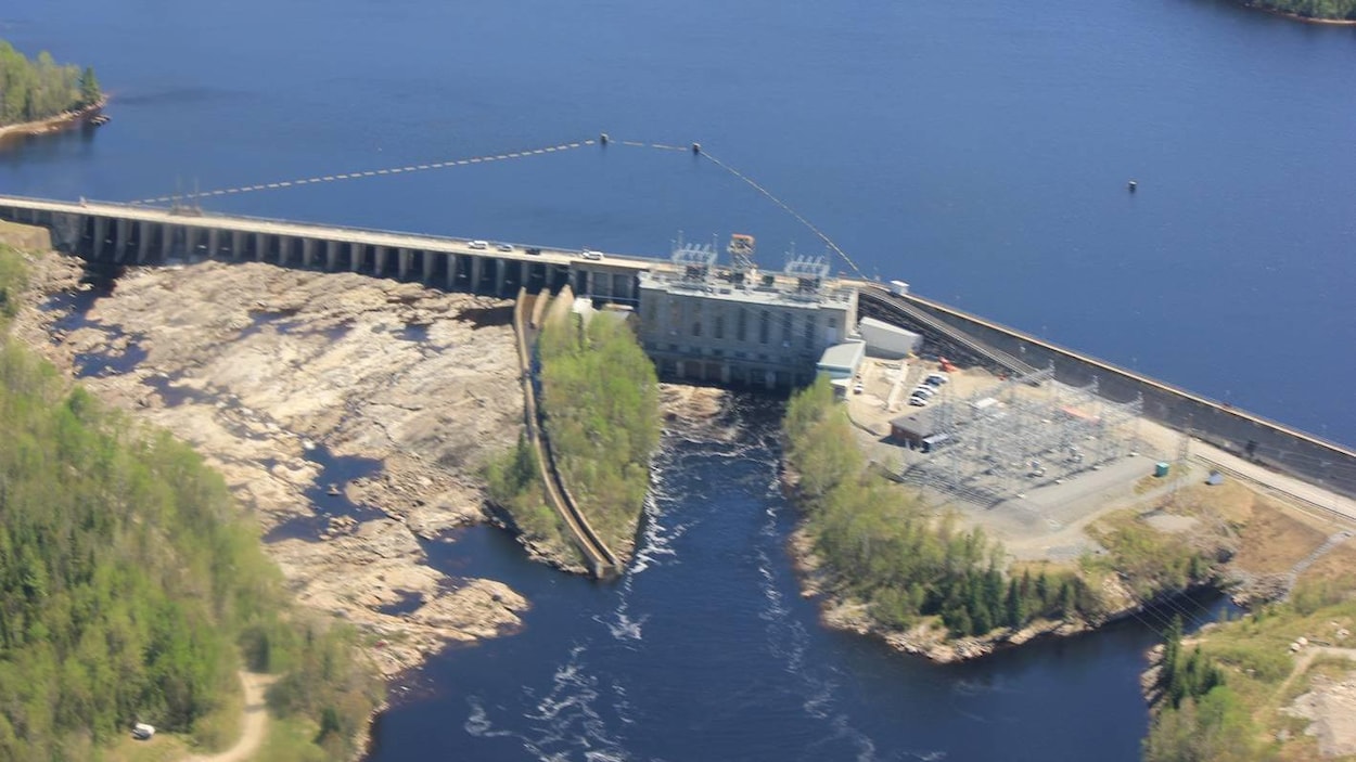 Quelle Est La Fonction Principale D'un Barrage De Navigation