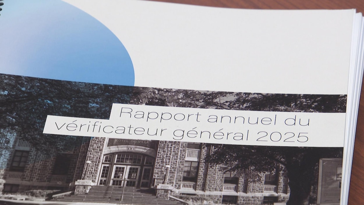 Le VG exige plus de cohérence dans la gestion des infrastructures de Saguenay