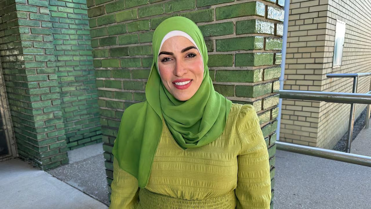 Une candidate à Windsor reçoit des menaces de mort après de présumés propos antisémites