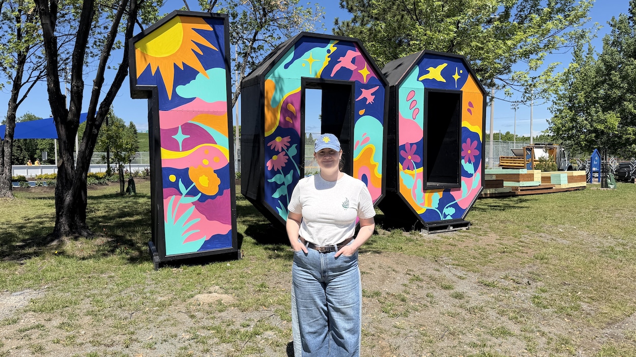 100e de Rouyn-Noranda : une fête mémorable en vue au parc Mouska