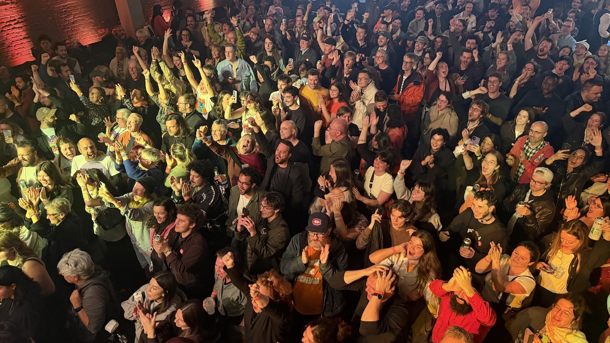 Rassemblement de Québec solidaire : la gauche n’a pas dit son dernier mot