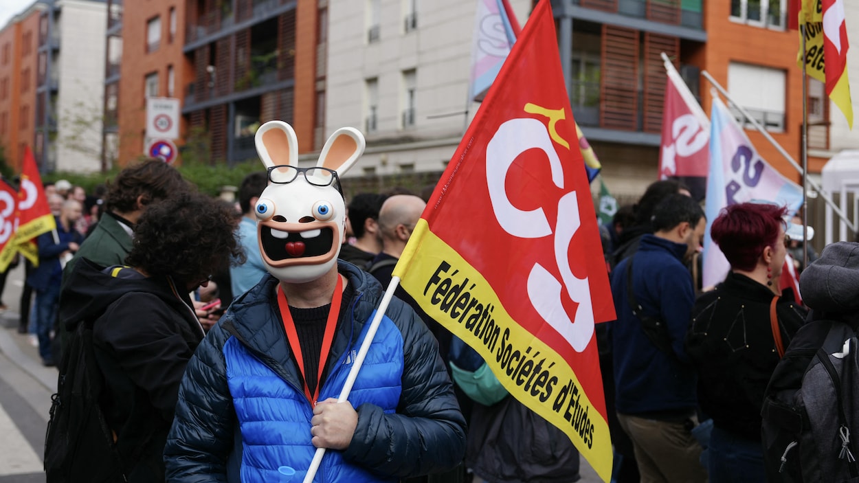 Les travailleurs d’Halifax forment le premier syndicat d’Ubisoft en Amérique du Nord