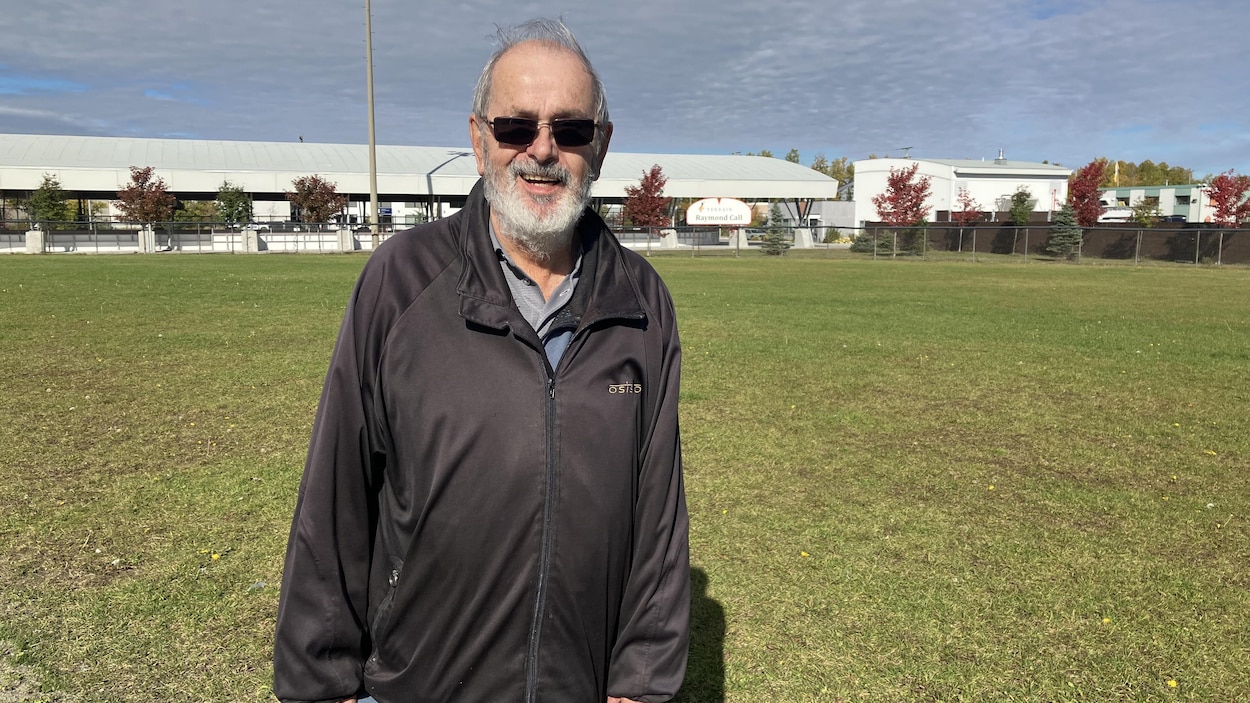 « Monsieur Softball » célèbre ses 60 ans de balle-molle à Val-d’Or