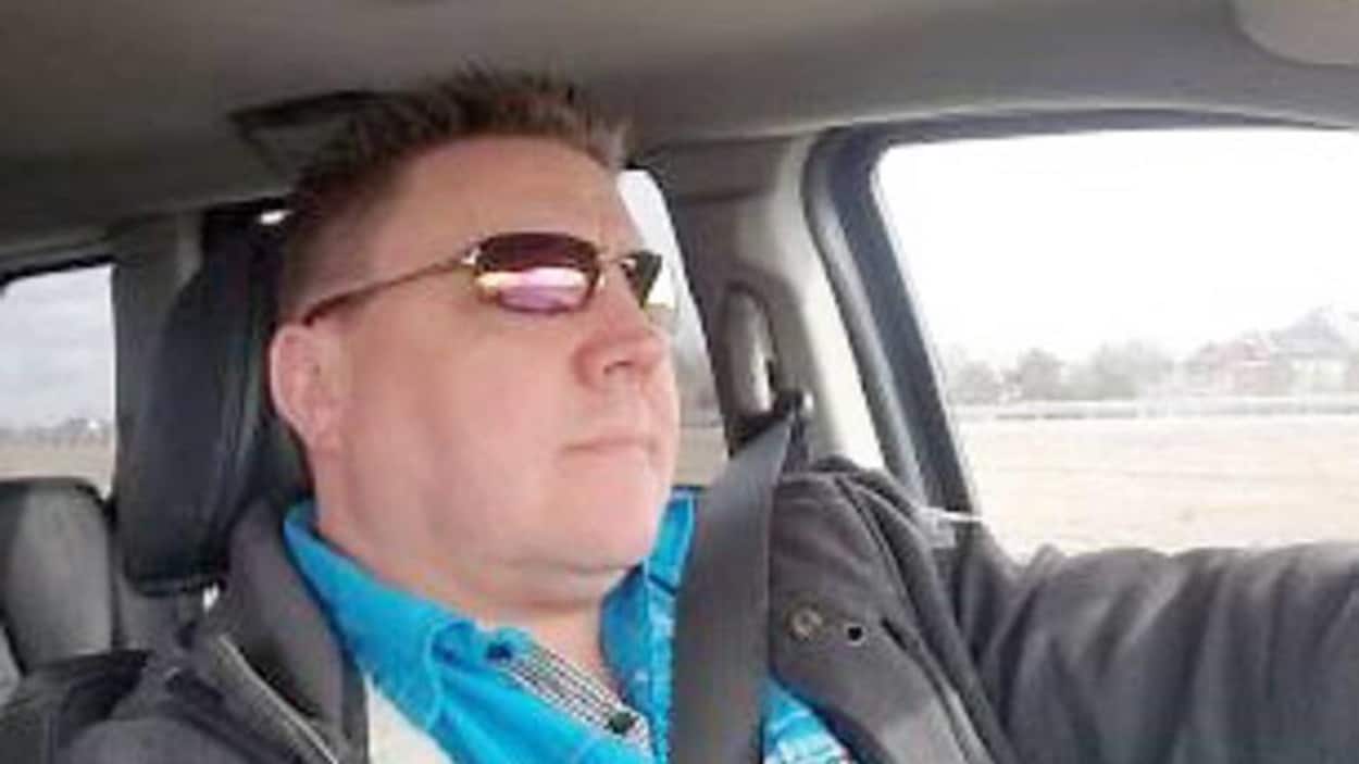 Raymond Têtu se voit refuser une semi-liberté