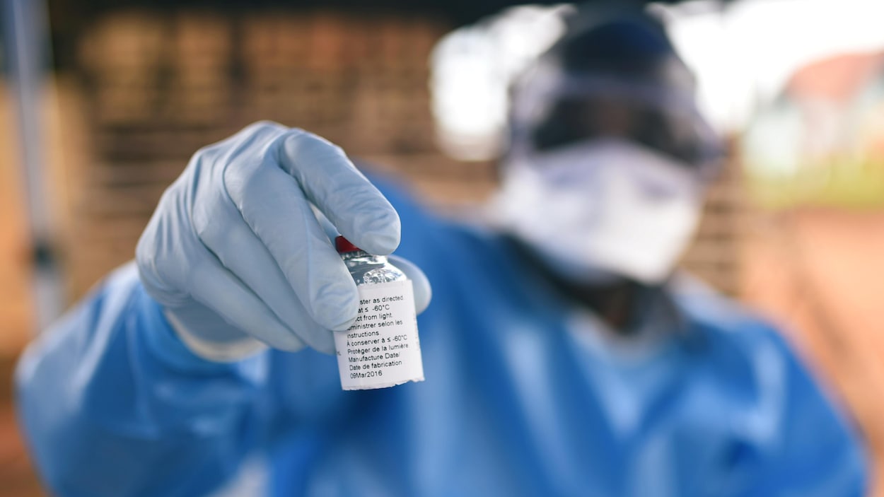 3 nouveaux cas de décès à Beni et à Mabalako — RDC-Ebola 3 nouveaux cas de décès à Beni et à Mabalako — RDC-Ebola