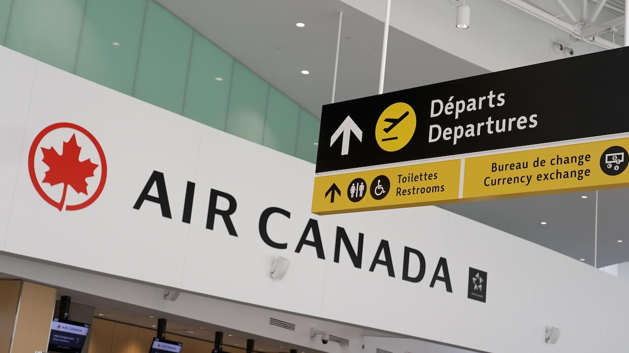 Grève imminente chez Air Canada : Voyageurs, préparez-vous à des perturbations massives !
