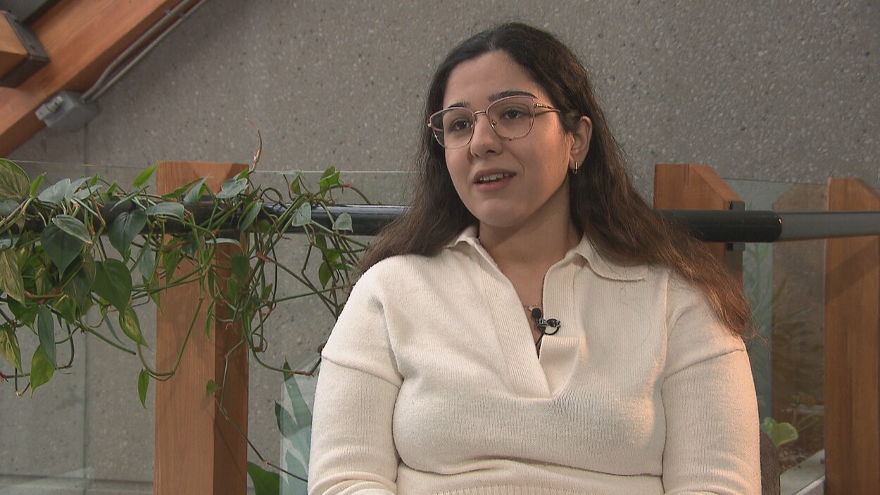 Des Iraniennes installées à Saguenay célèbrent l’intervention militaire dans leur pays