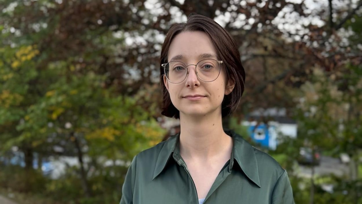 Une Néo-Écossaise envisage de quitter la province faute de soins gynécologiques
