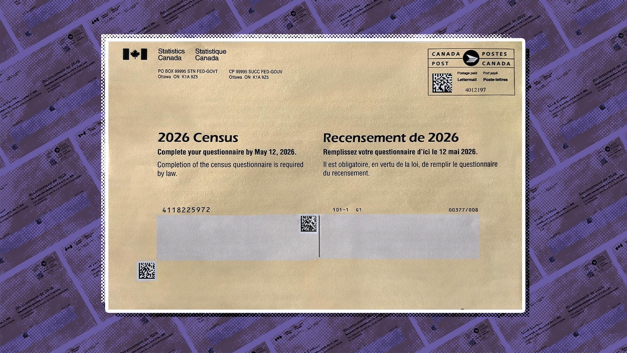 Ignorer le recensement : risquez-vous VRAIMENT une amende?