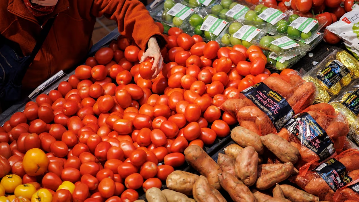 Loblaw réintroduit le « T » sur les articles tarifés