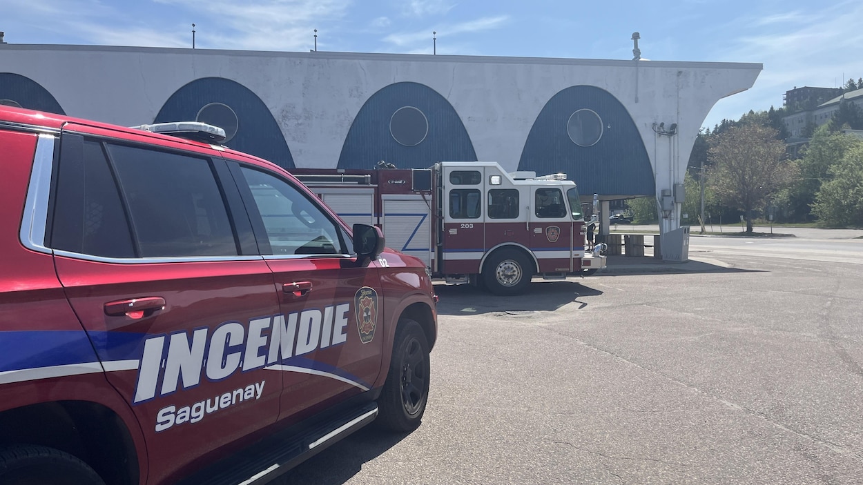 Un homme de 44 ans recherché par les policiers de Saguenay