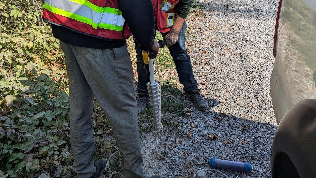 Hydrogène blanc : l’exploration est maintenant encadrée par Québec
