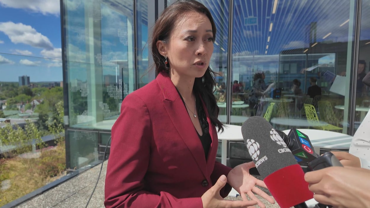 Ottawa débloque 1,4 M$ pour lutter contre la traite de personnes