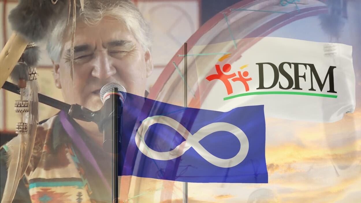 La Division franco-manitobaine amorcera ses rencontres en reconnaissant le territoire ancestral sur lequel la réunion prend place. La Division franco-manitobaine amorcera ses rencontres en reconnaissant le territoire ancestral sur lequel la réunion prend place.