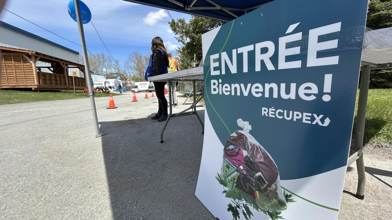 Des collectes de dons tombent à pic avec le ménage du printemps