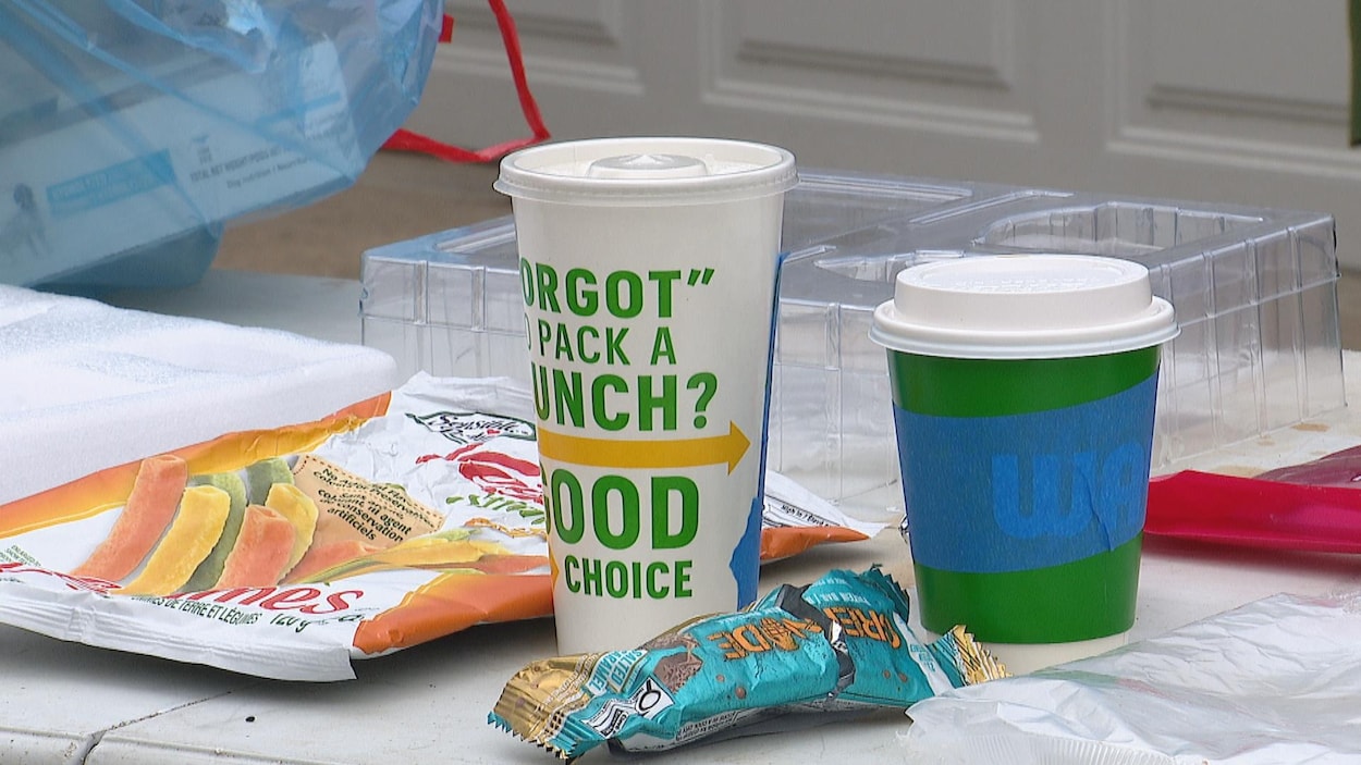 Recyclage : ce qui change à partir du 1er octobre