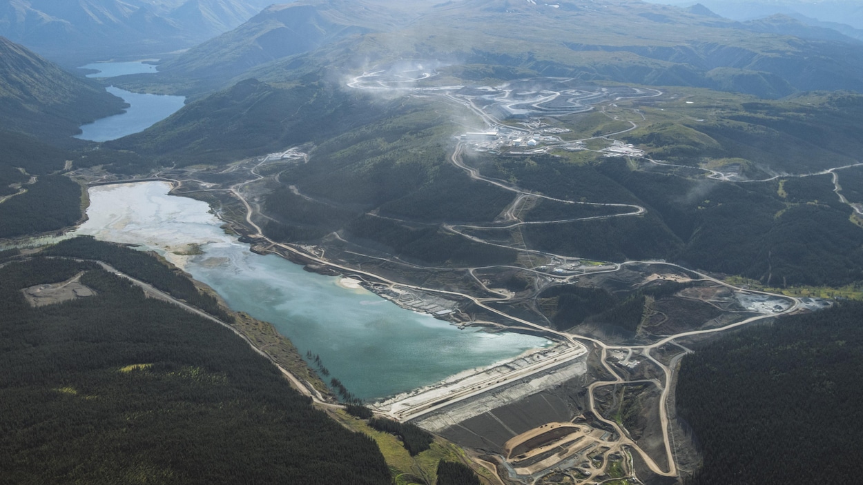 De « fantastique » à « préoccupante », la stratégie minière de l’Ouest fait réagir