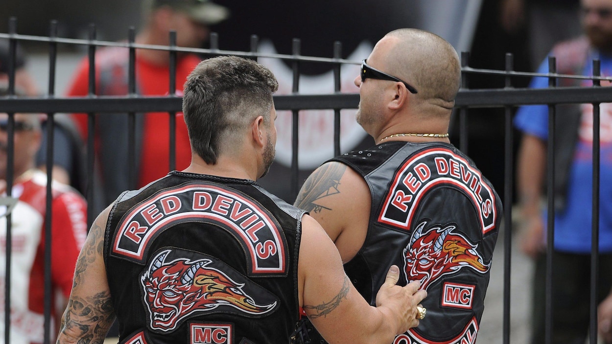 Nouveau club-école pour les Hells de Trois-Rivières