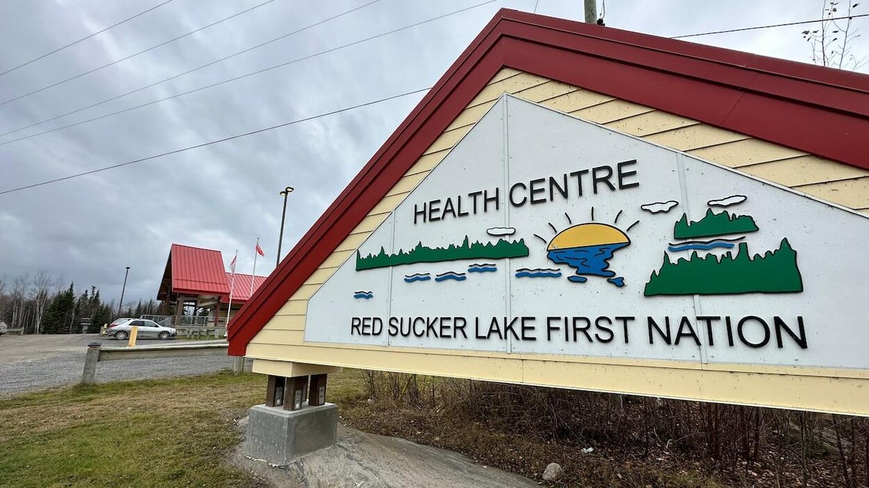 Confrontée à la pénurie, Red Sucker Lake va former ses propres infirmières auxiliaires