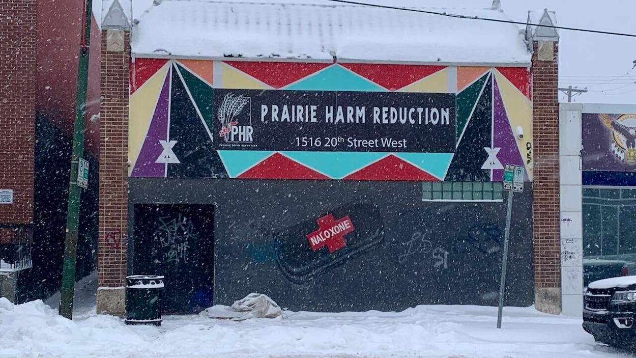 Prairie Harm Reduction licencie sa direction sur fond de déficit « important »