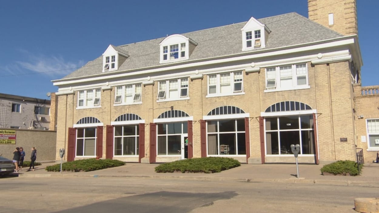 Un homme sur une liste d’attente pour une place dans un refuge décède
