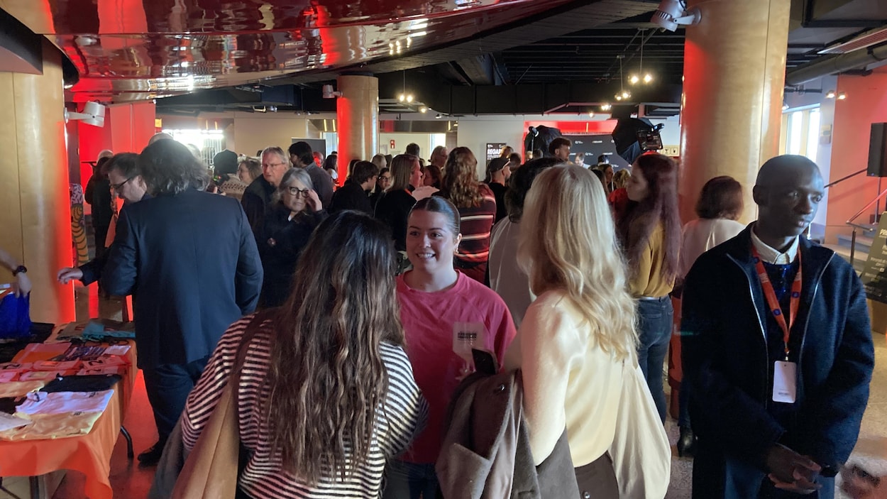 La 30e édition du festival REGARD est lancée