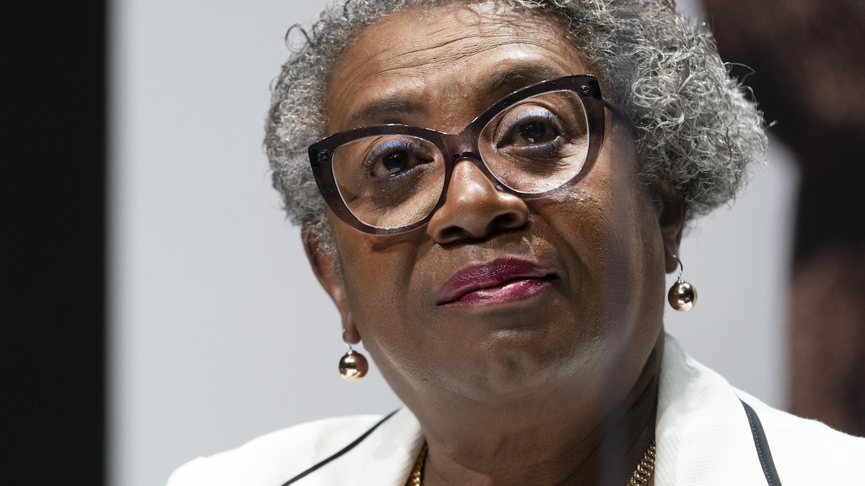 Régine Laurent quitte le C. A. de Santé Québec après avoir appuyé Bernard Drainville