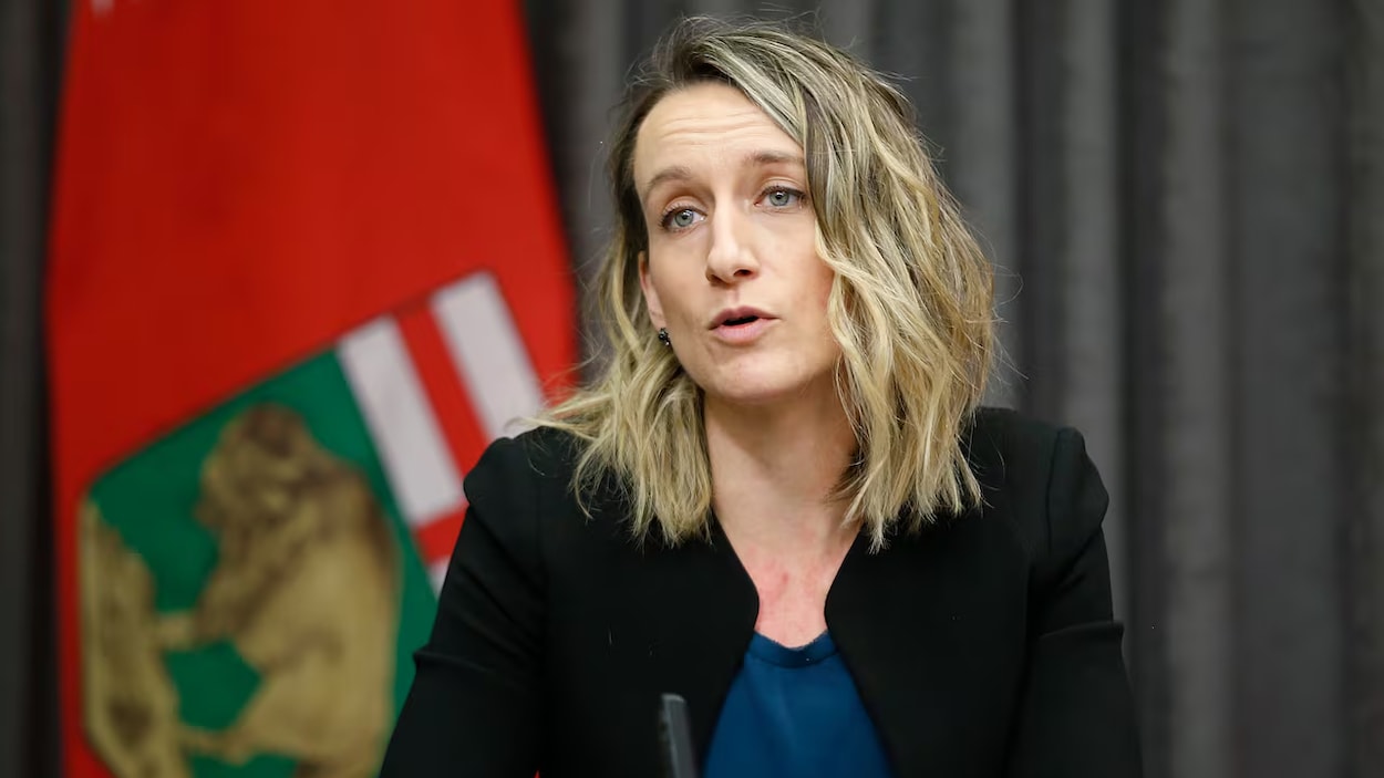 La Manitobaine Joss Reimer nommée administratrice en chef de la santé publique