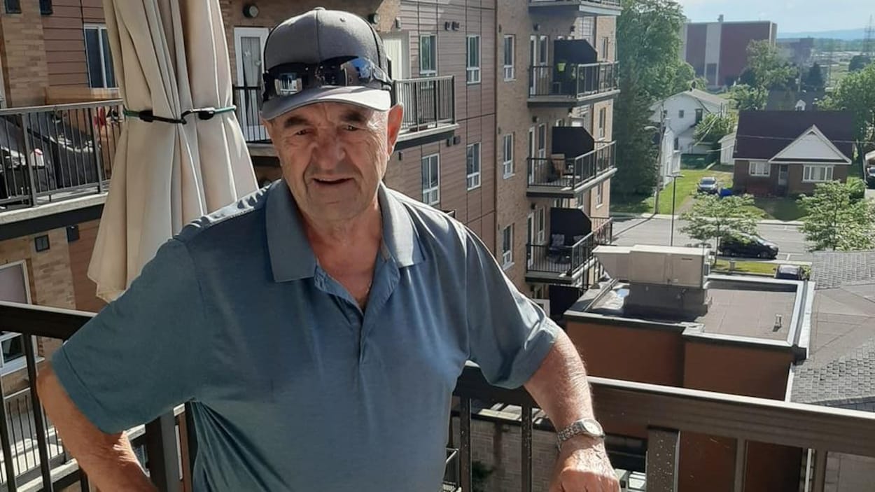 Le meurtrier de Réjean Lavigne écope de 14 ans de prison
