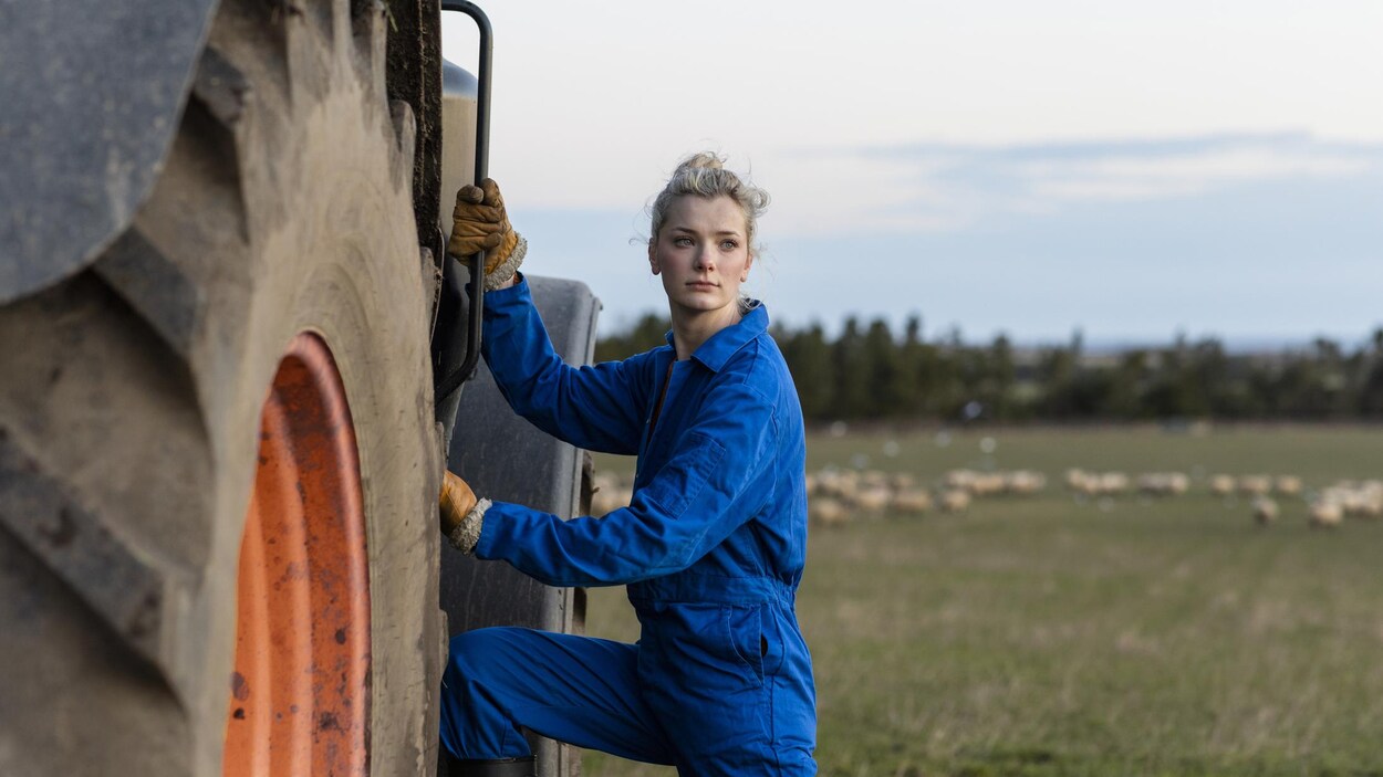 La relève en agriculture contente d’avoir enfin l’oreille du gouvernement à l’Î.-P.-É.