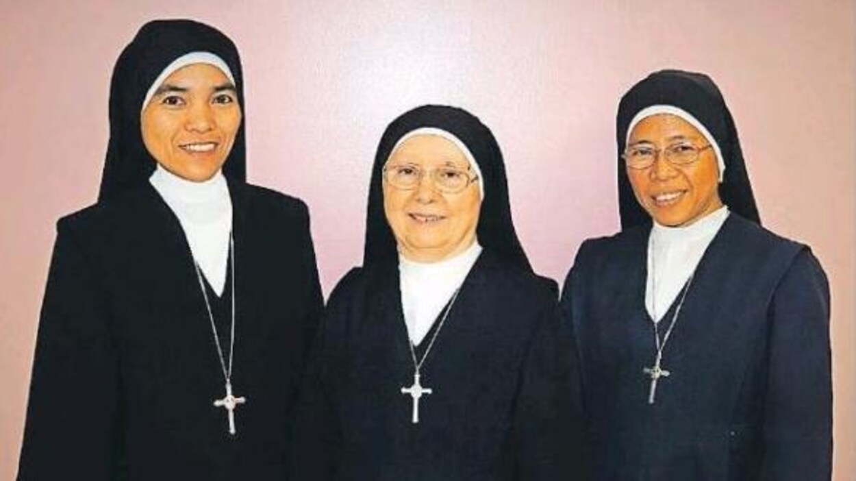 Des Residents Preoccupes Par L Arrivee D Un Couvent A L I P E Radio Canada Ca