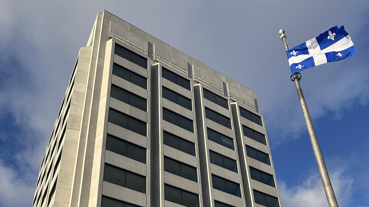 Autre déménagement de fonctionnaires à venir à Québec