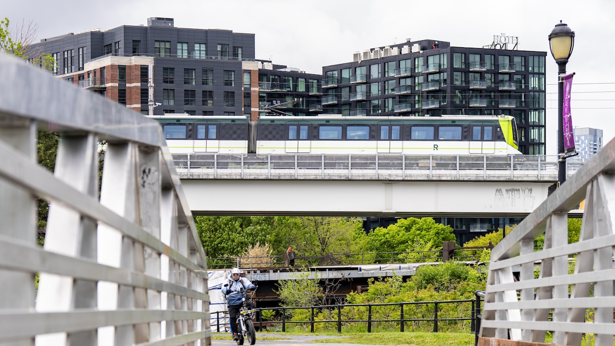 L’ARTM planifie les futurs chantiers en transport collectif