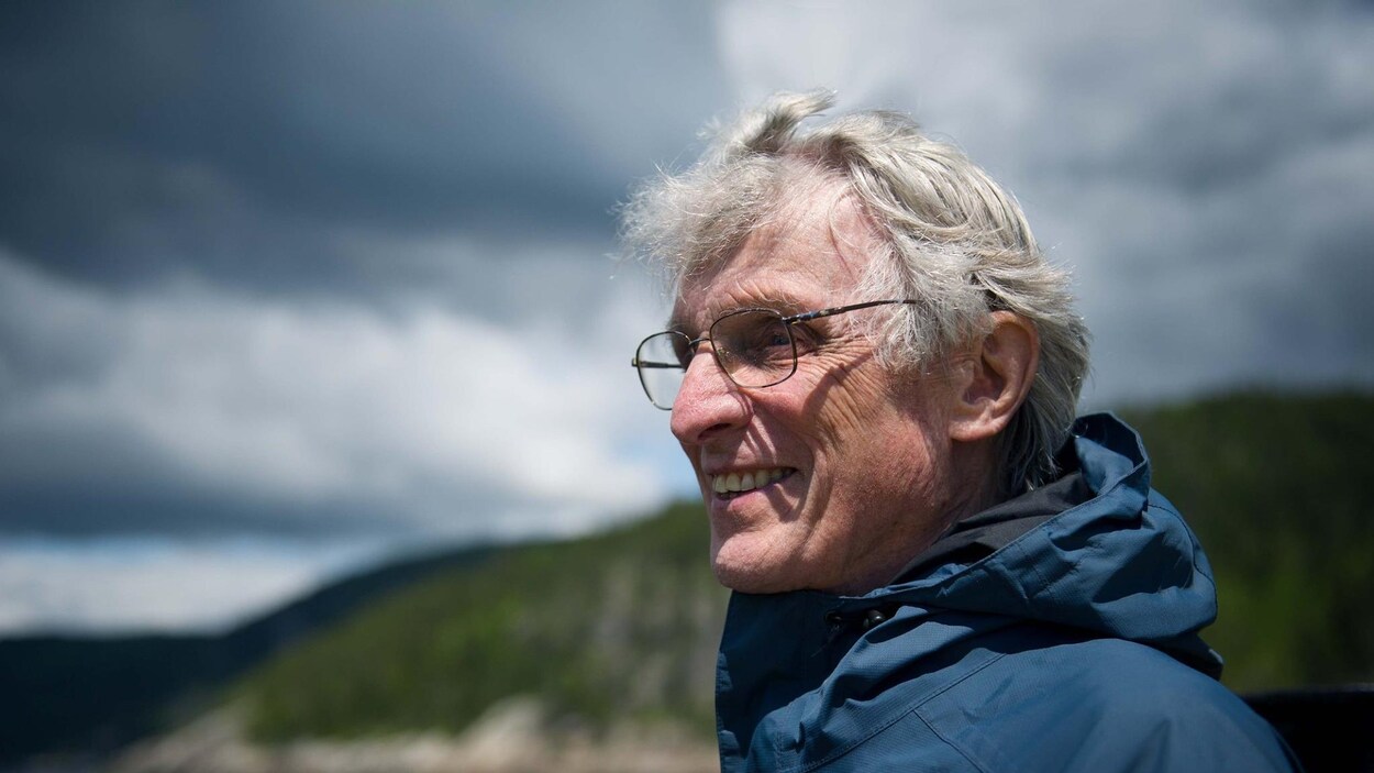 Rémi Savard.