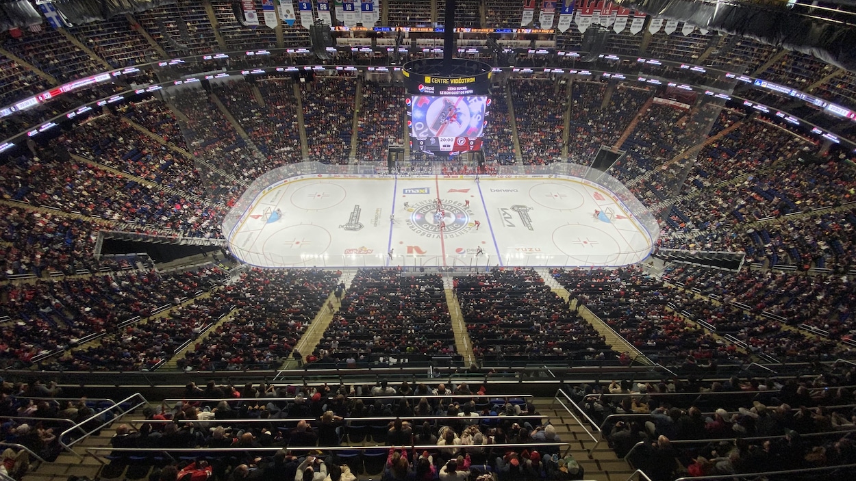 Victoire des Remparts et record d’affluence pendant les séries au