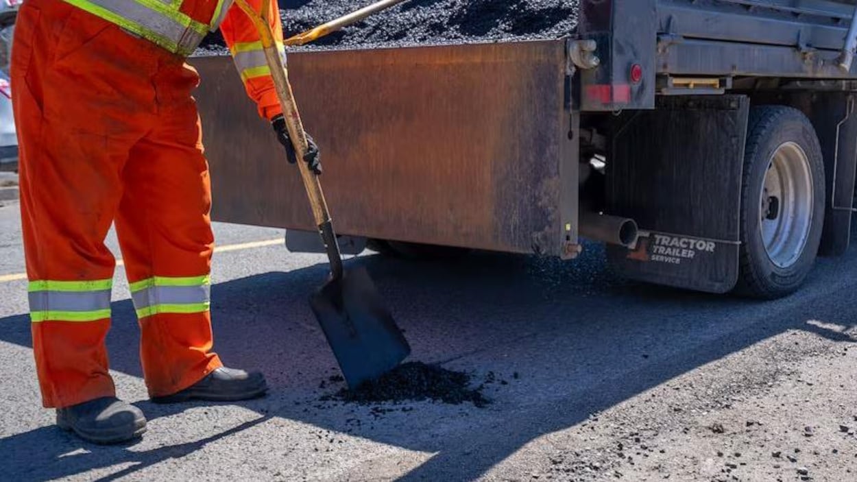 Thunder Bay : un déficit d’infrastructures de 30 M$ attend le prochain conseil