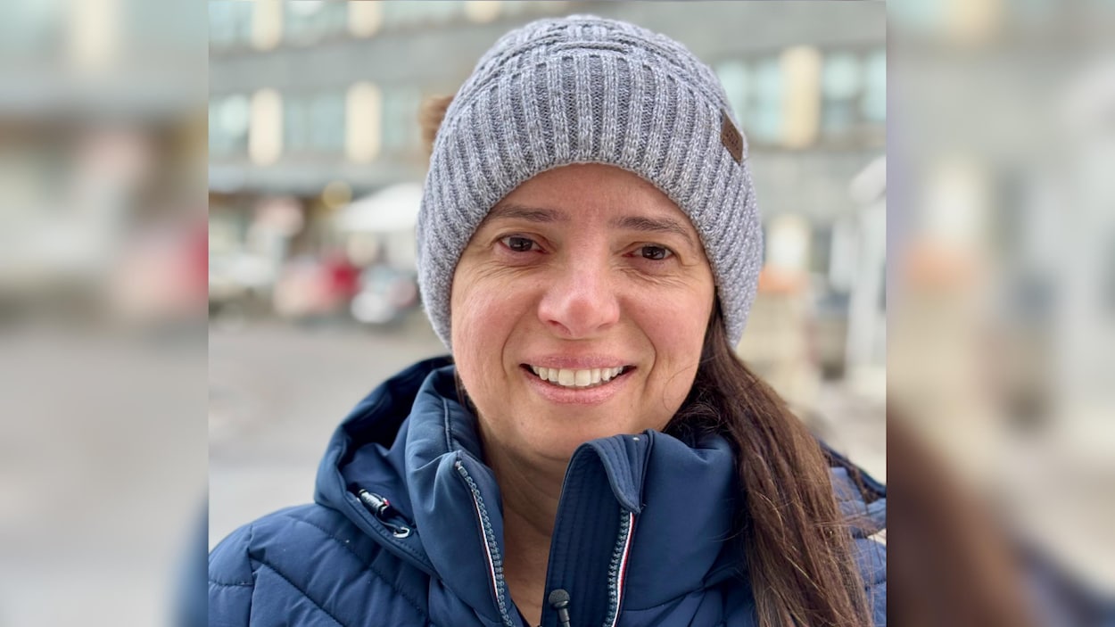 Fin du PEQ : soulagement pour une infirmière immigrante de Québec