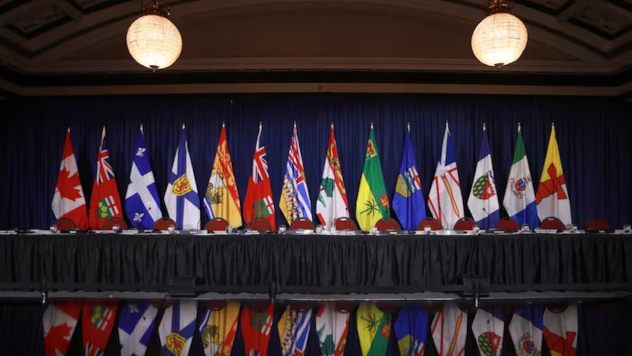 Scott Moe invite les premiers ministres à se joindre au nouveau partenariat de l’Ouest