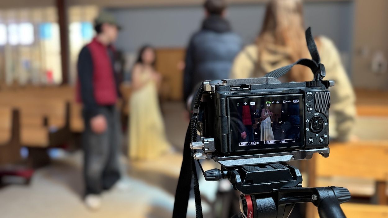 Quand le cinéma permet de briser les barrières de l’âge