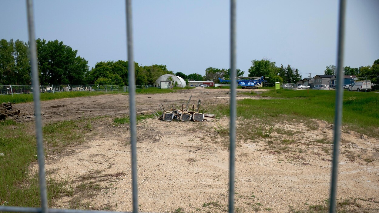 À Lorette, des aînés déménagent à contrecœur faute de logements adaptés