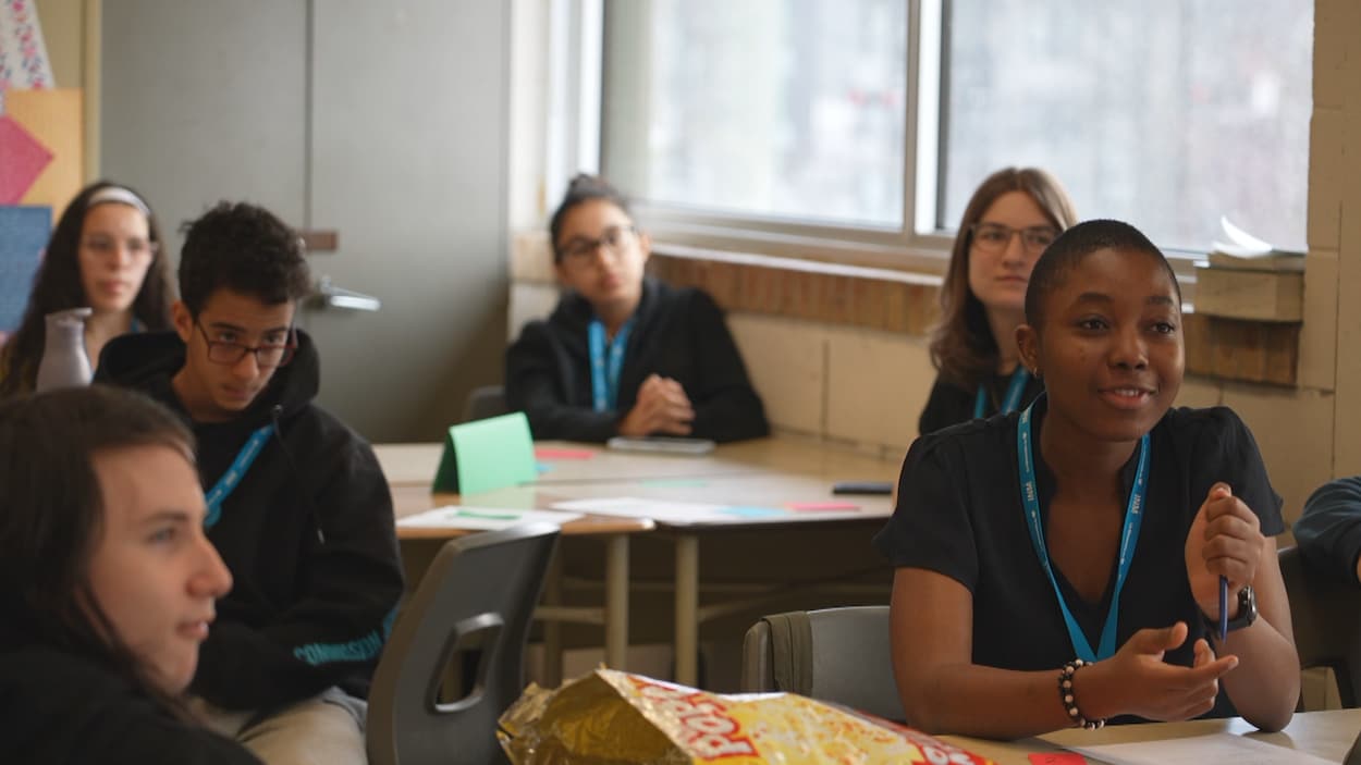 Gatineau accueille le Rendez-vous national des jeunes élus